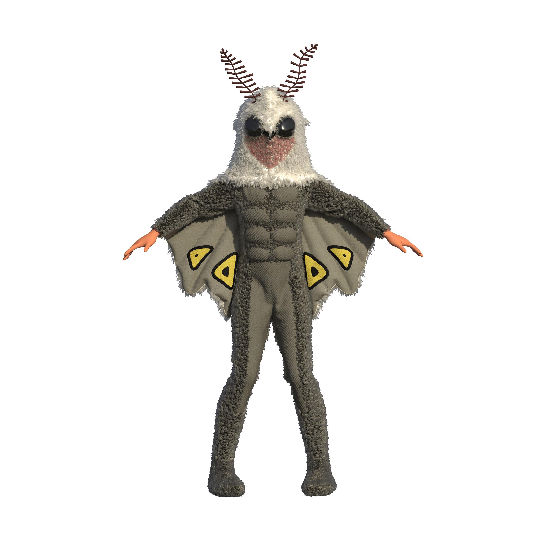 Annoying Fly by ARTISANT Annoying Fly by ARTISANT