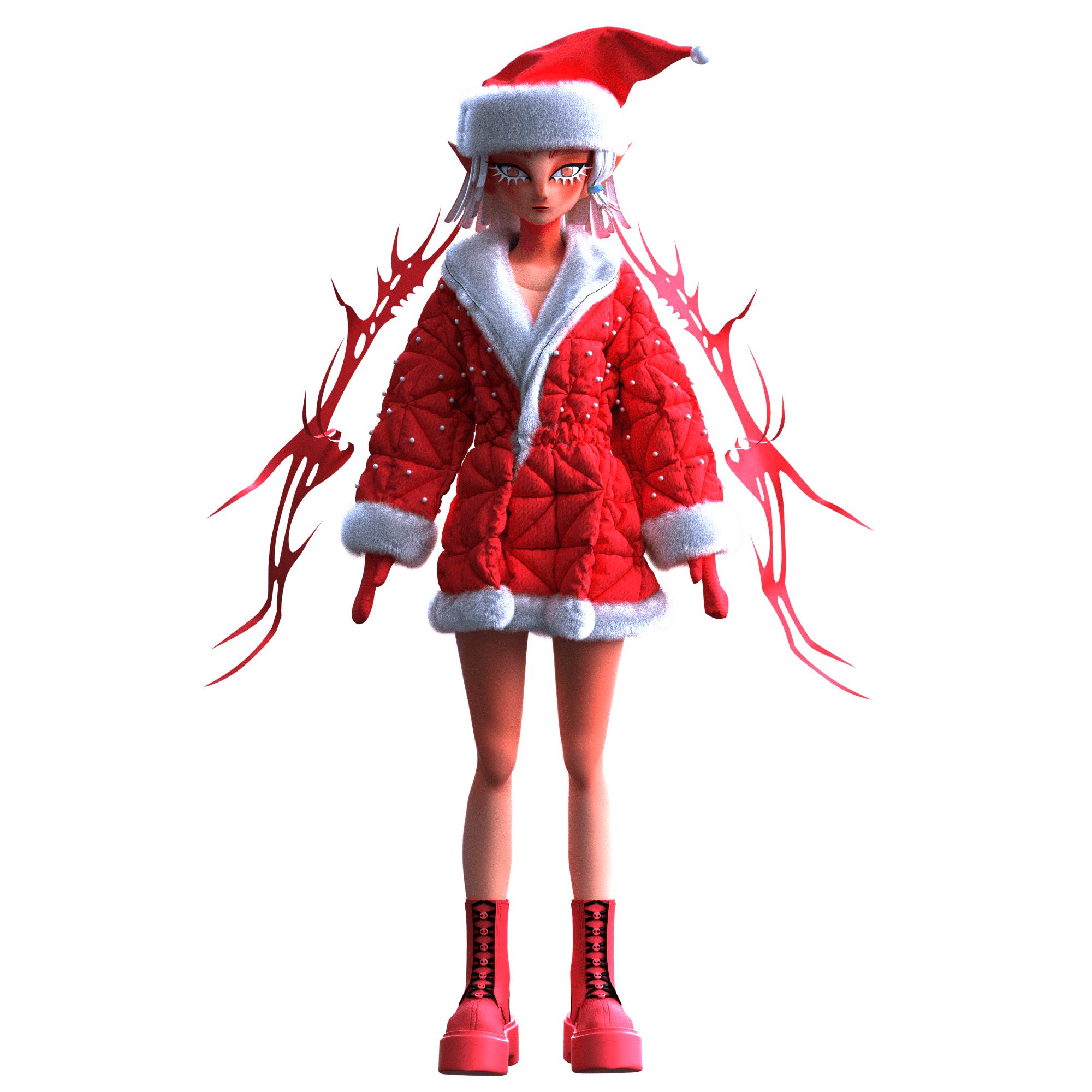Santacoat by ARTISANT Santacoat by ARTISANT