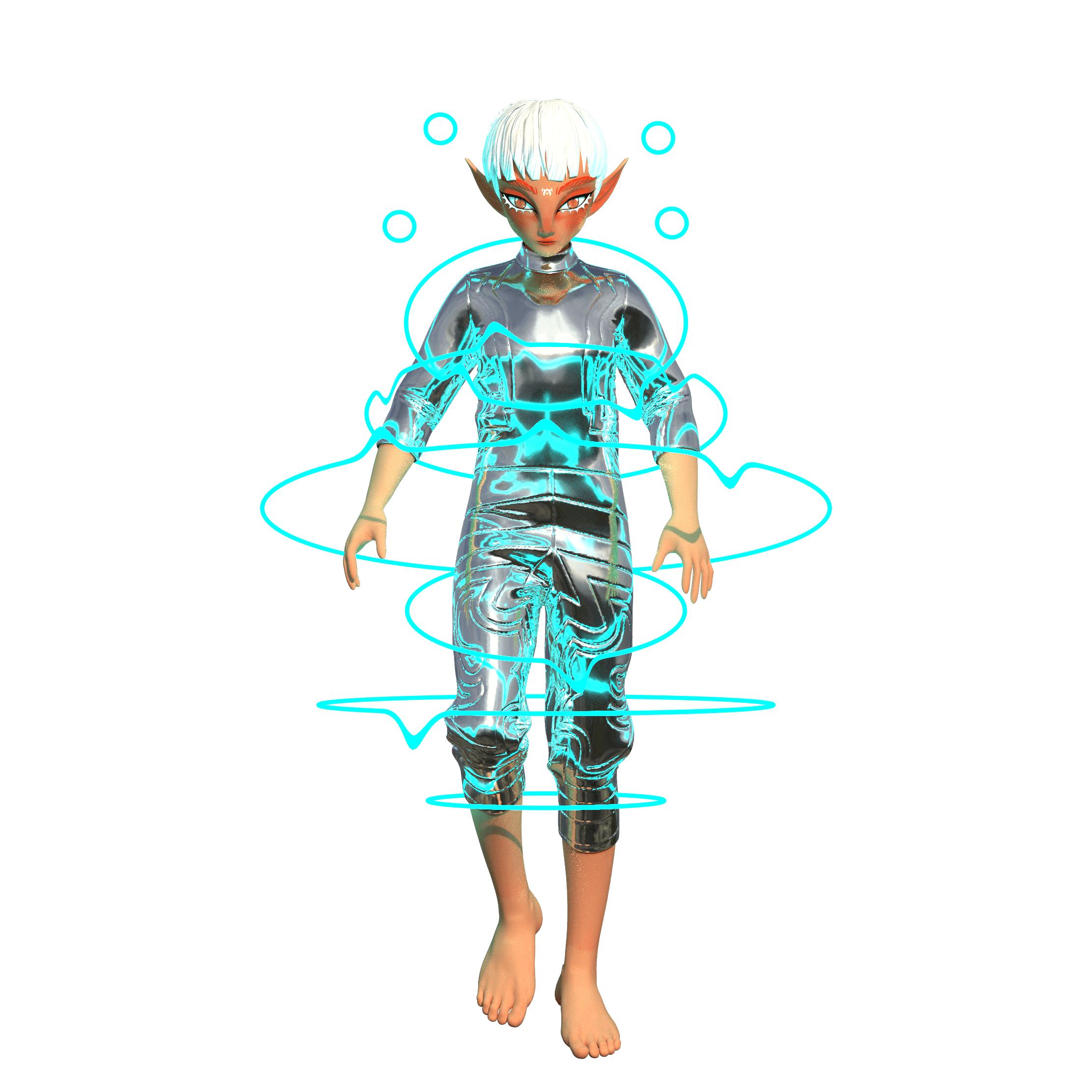 SilverSlick by ARTISANT SilverSlick by ARTISANT