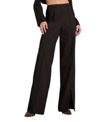 Felice Straight Leg Trousers by AS BY DF