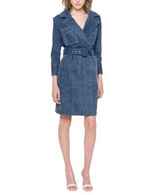 Gianna Dress by AS BY DF