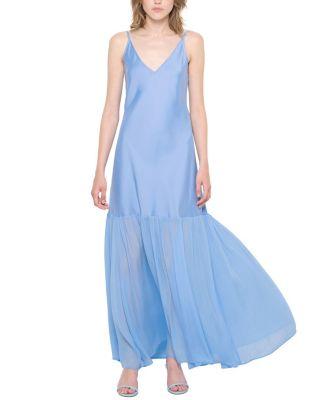 Provence Dress by AS BY DF