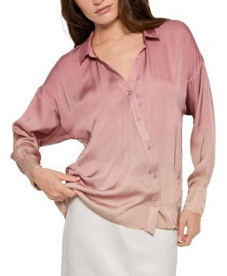 Tramonto Blouse by AS BY DF