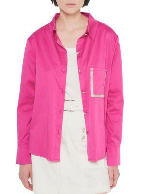 Valentina Blouse by AS BY DF