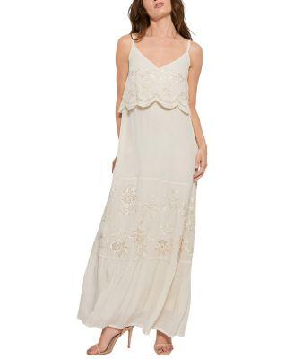 Wild Shore Dress by AS BY DF