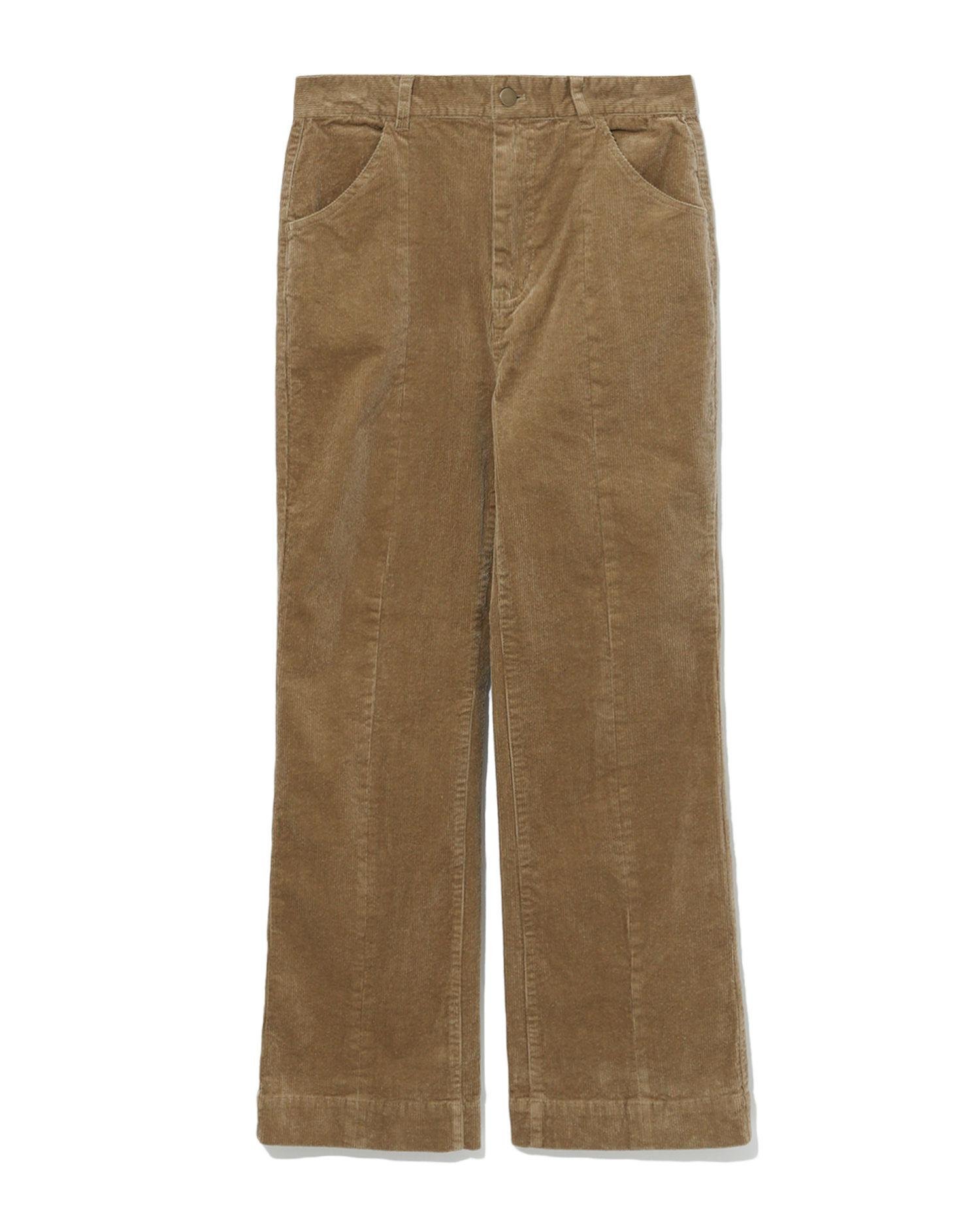 Corduroy pants by AS KNOW AS PINKY