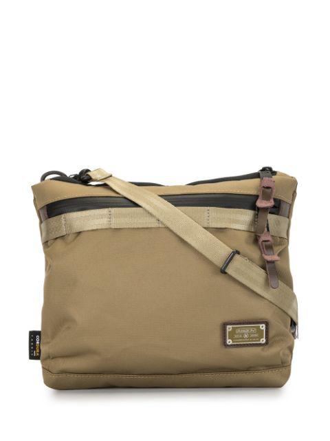 Cordura Dobby shoulder bag by AS2OV