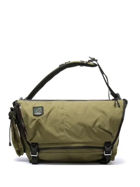 Cordura Standard Series messenger bag by AS2OV