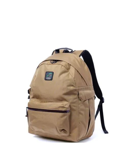 Cordura backpack by AS2OV