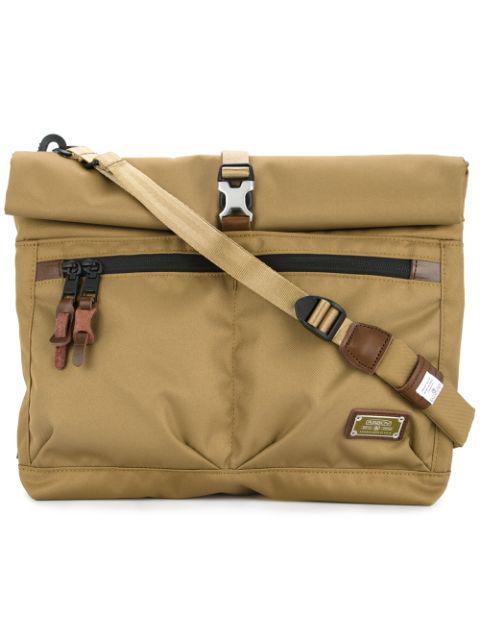 Cordura shoulder bag by AS2OV