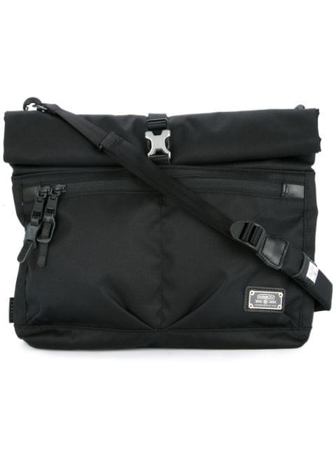 Cordura shoulder bag by AS2OV
