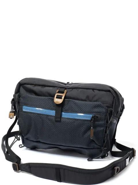 Epic Series shoulder bag by AS2OV