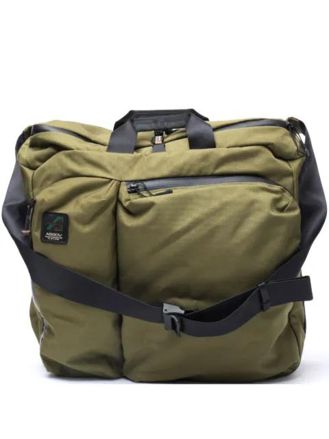 large Cordura Standard Series shoulder bag by AS2OV