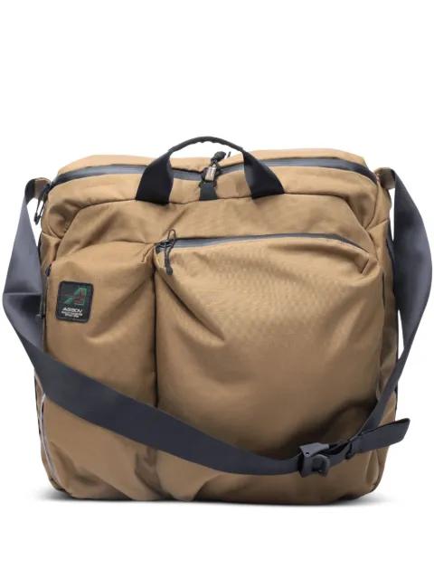 large Cordura Standard Series tote bag by AS2OV