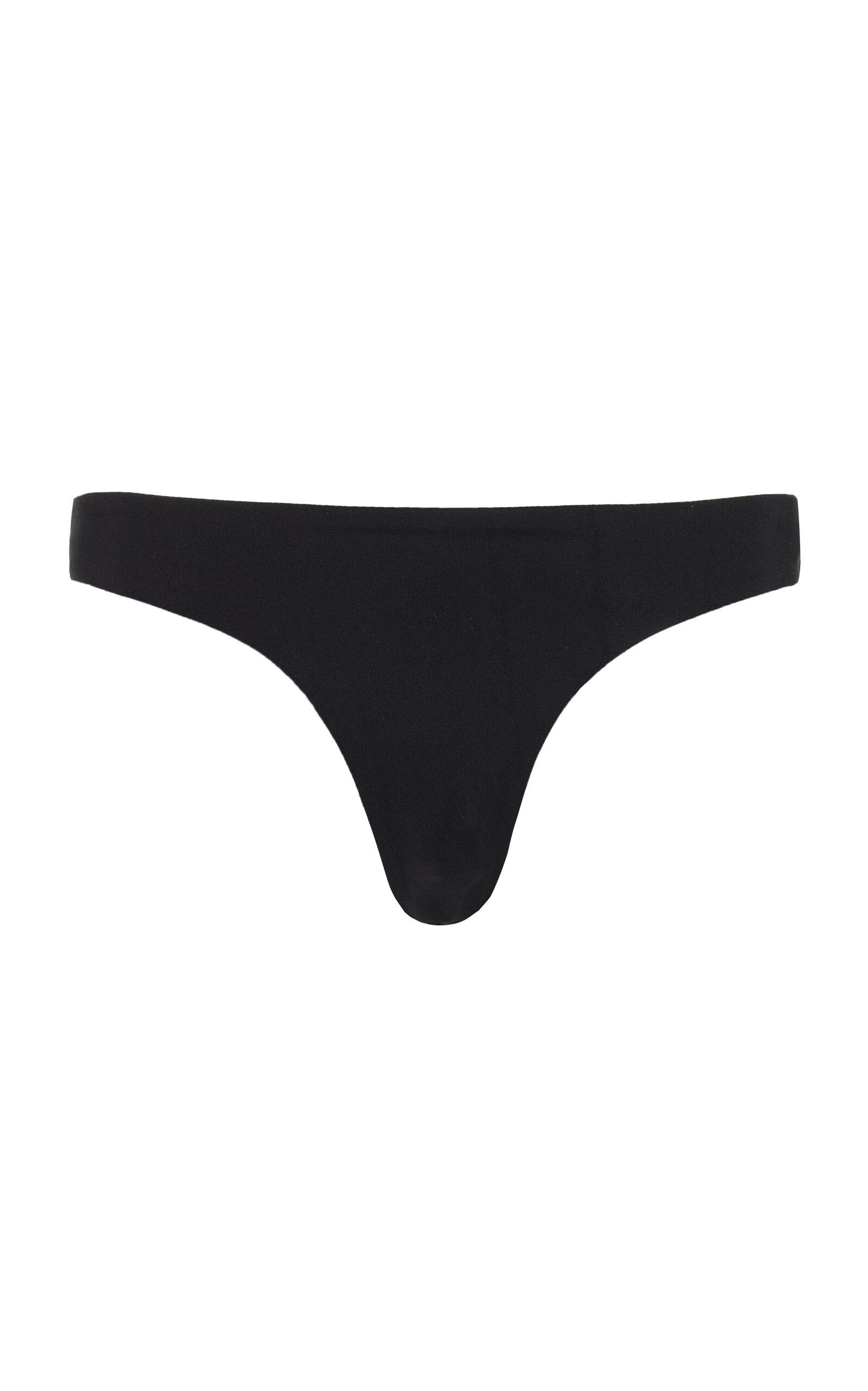 Asceno The Naples Bikini Bottoms - Moda Operandi by ASCENO