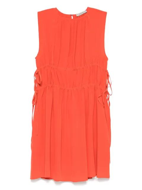Como mini dress by ASCENO