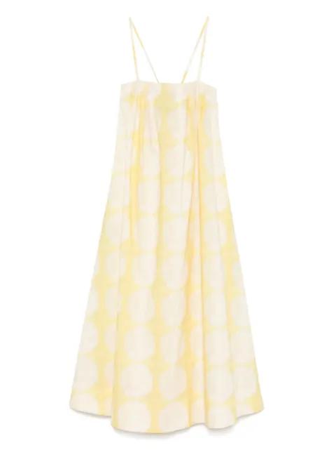 Heather dress by ASCENO