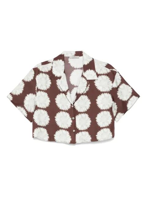 Lincoln shirt by ASCENO