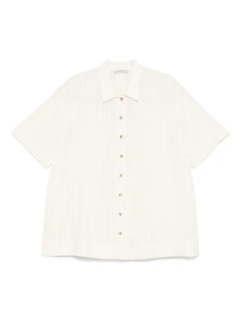 Montauk shirt by ASCENO