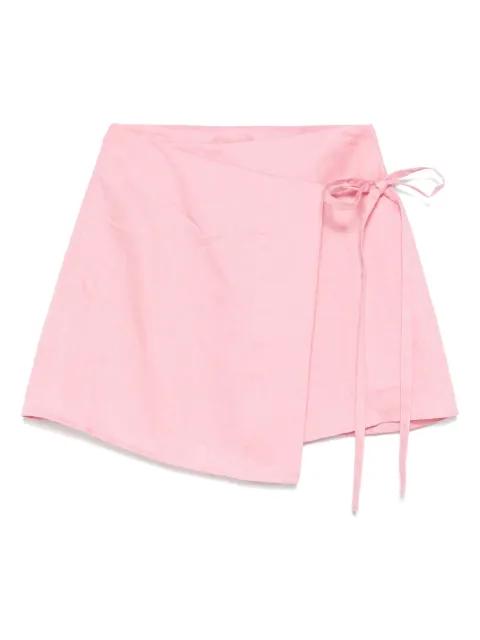 Positano mini skirt by ASCENO