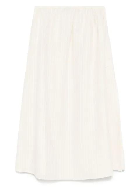Rafaela maxi skirt by ASCENO