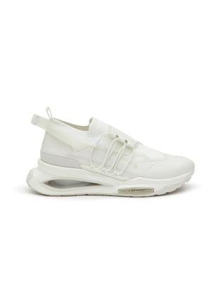 ‘FUTURA 100’ LOW TOP SLIP ON SNEAKERS by ASH