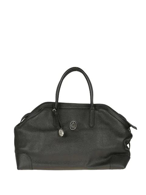 Jaqueline pebbled tote bag by ASH