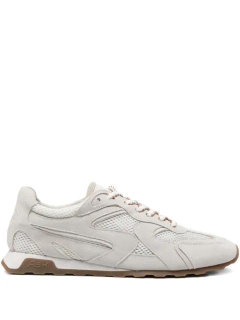 Kasar lace-up sneakers by ASH