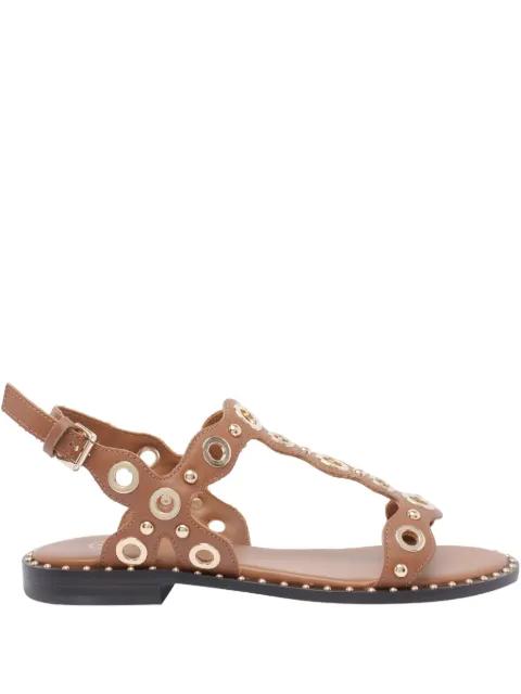 Pop sandals by ASH