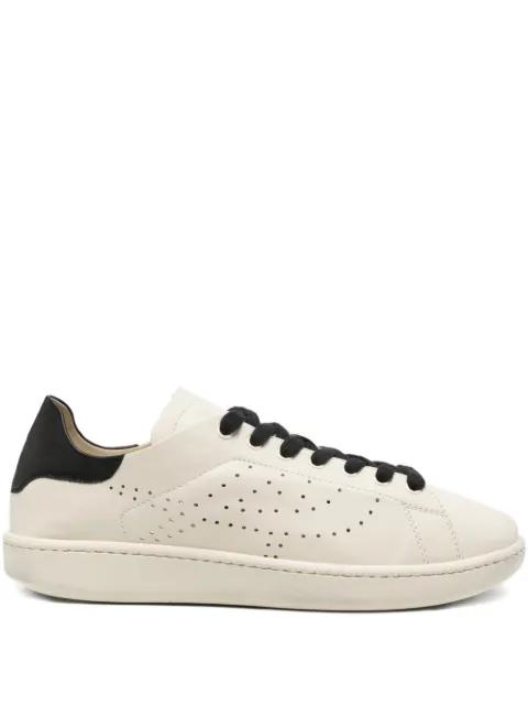 Superguy perforated sneakers by ASH