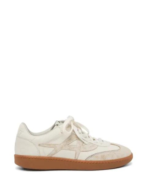 patch sneakers by ASH