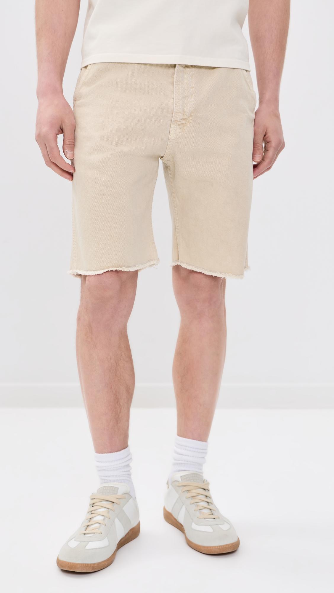 Chance Painter Shorts 9" by ASHER