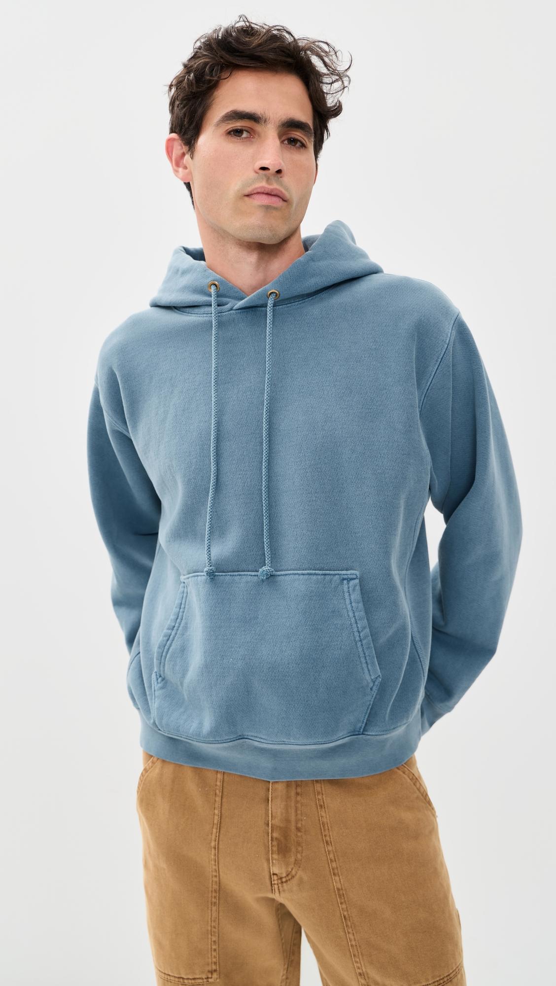 Jaxon Hoodie by ASHER