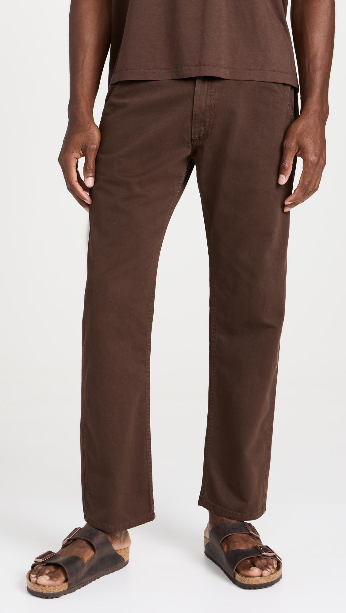 Zach Pants by ASHER