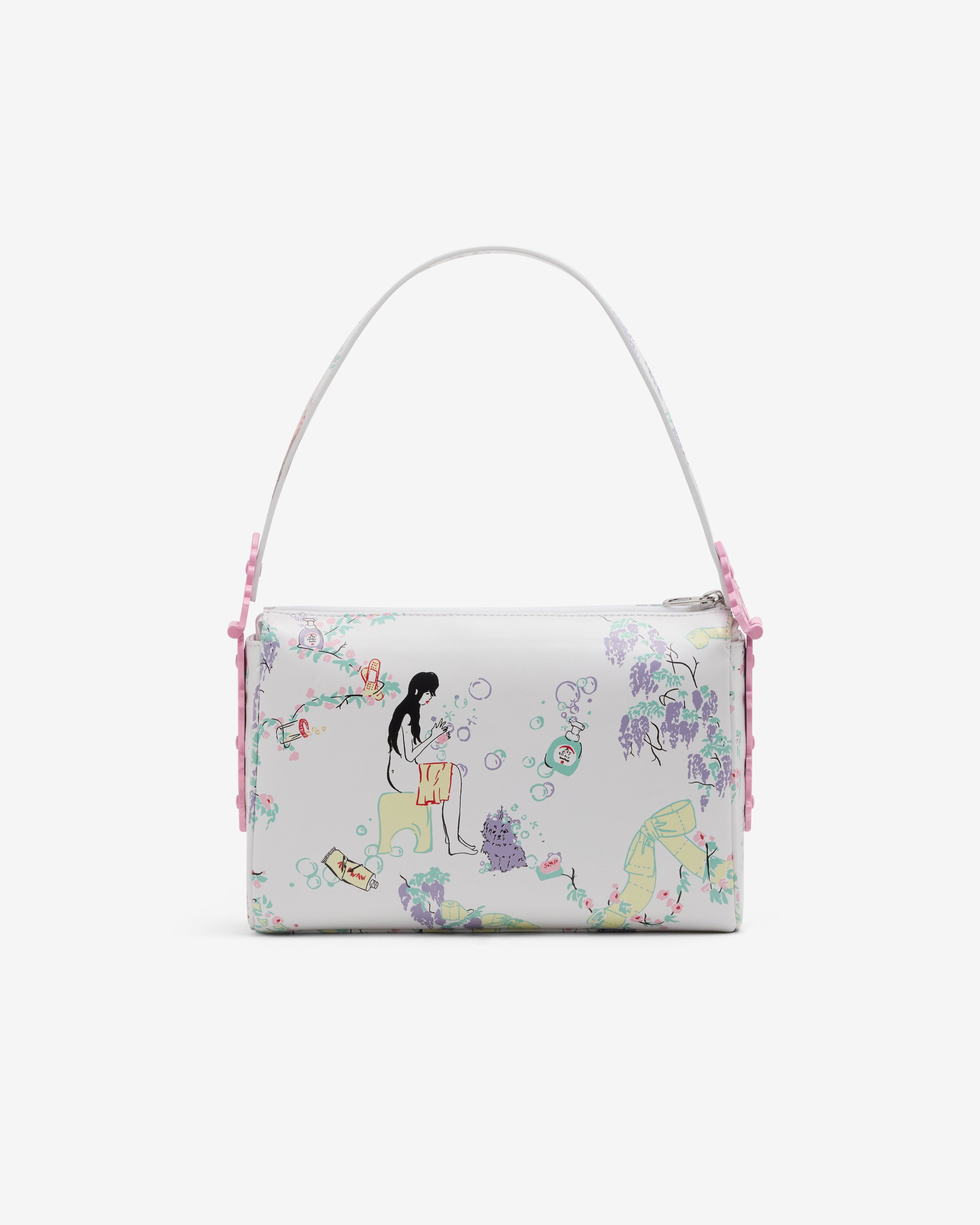 Ashley Williams - Women's Spellbind Handbag - (Multi) by ASHLEY WILLIAMS