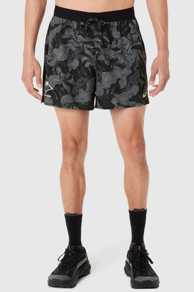 ASICS Fujitrail 5in Running Short by ASICS