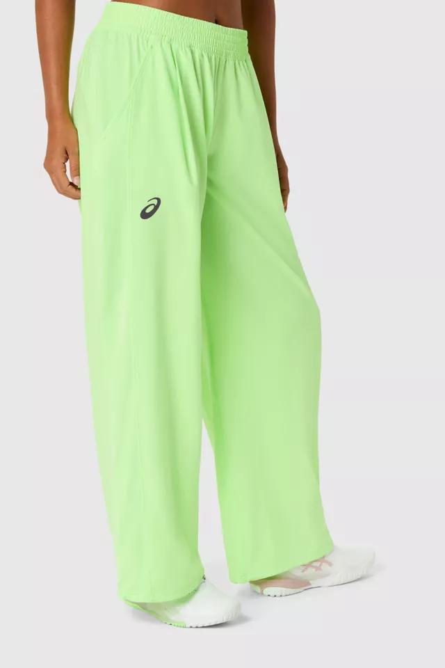 ASICS Match Warm-Up Workout Pant by ASICS