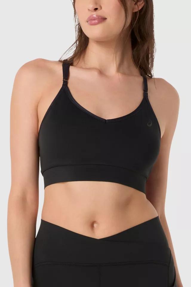 ASICS Nagino Flex Strappy Bra by ASICS