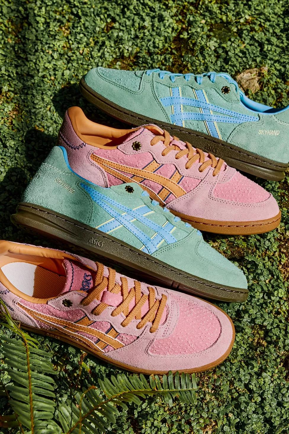 ASICS Skyhand OG Sportstyle Sneaker by ASICS