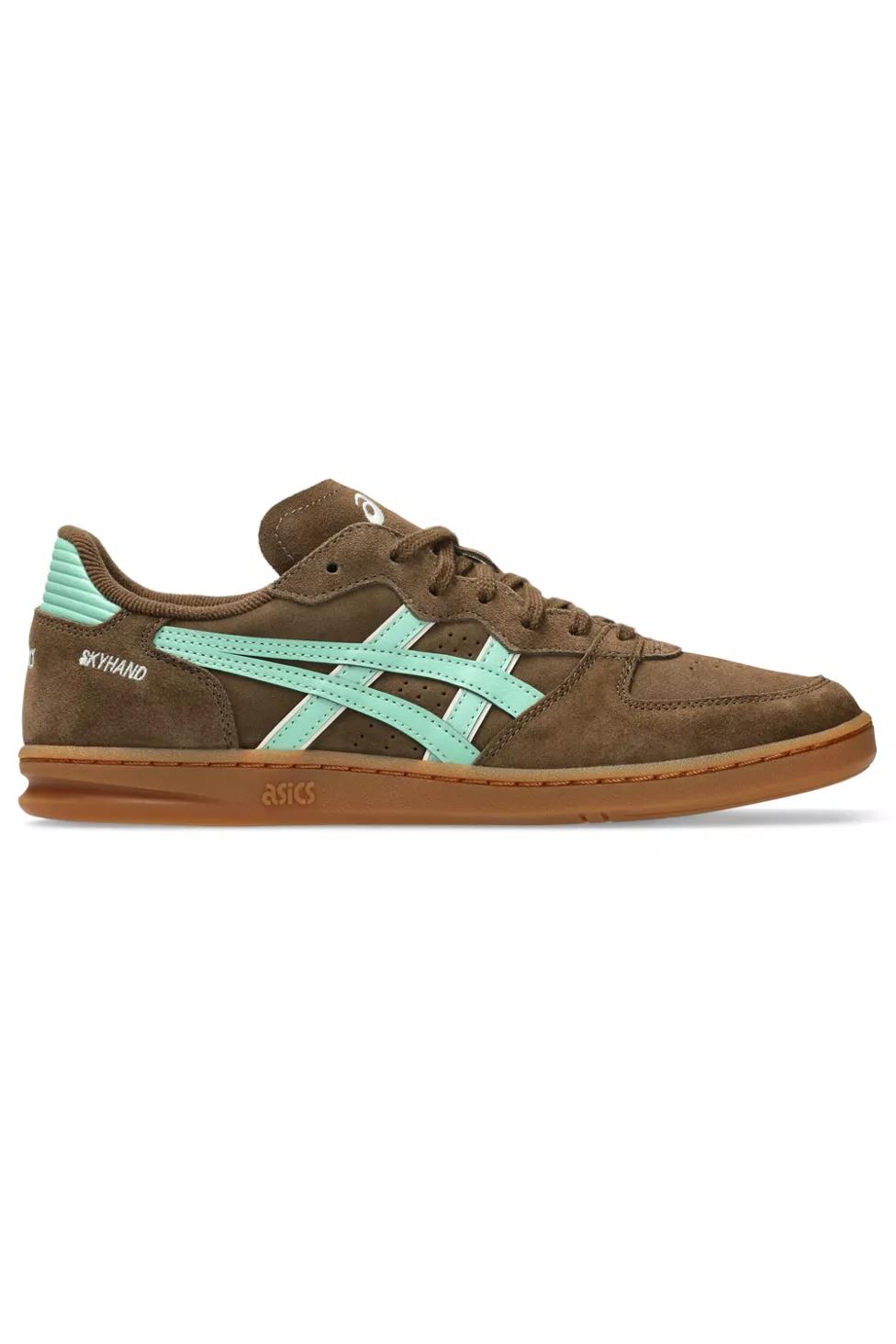 ASICS Skyhand OG Suede Sportstyle Sneakers by ASICS