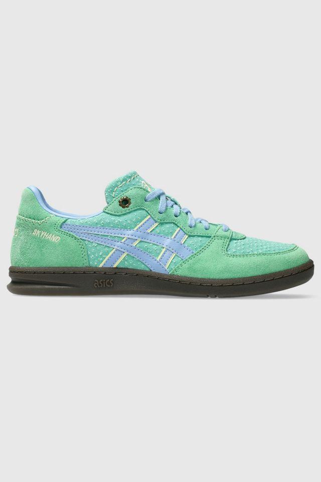 ASICS Skyhand OG Suede Sportstyle Sneakers by ASICS