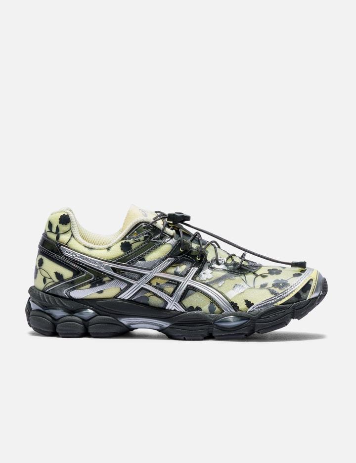 ASICS x Cecilie Bahnsen GEL-CUMULUS 16 SSCB by ASICS