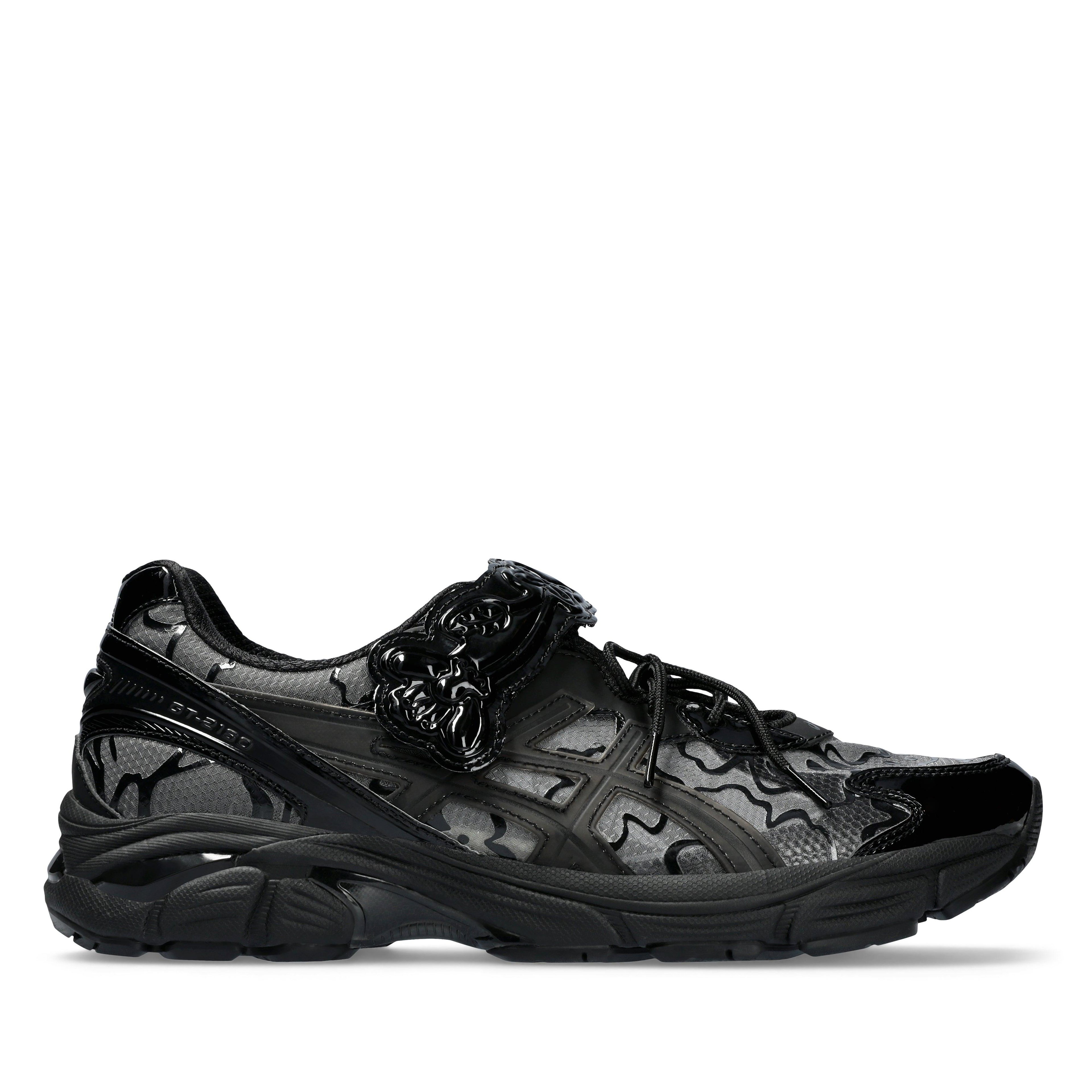 Asics - Cecilie Bahnsen GT-2160 - (Black) by ASICS