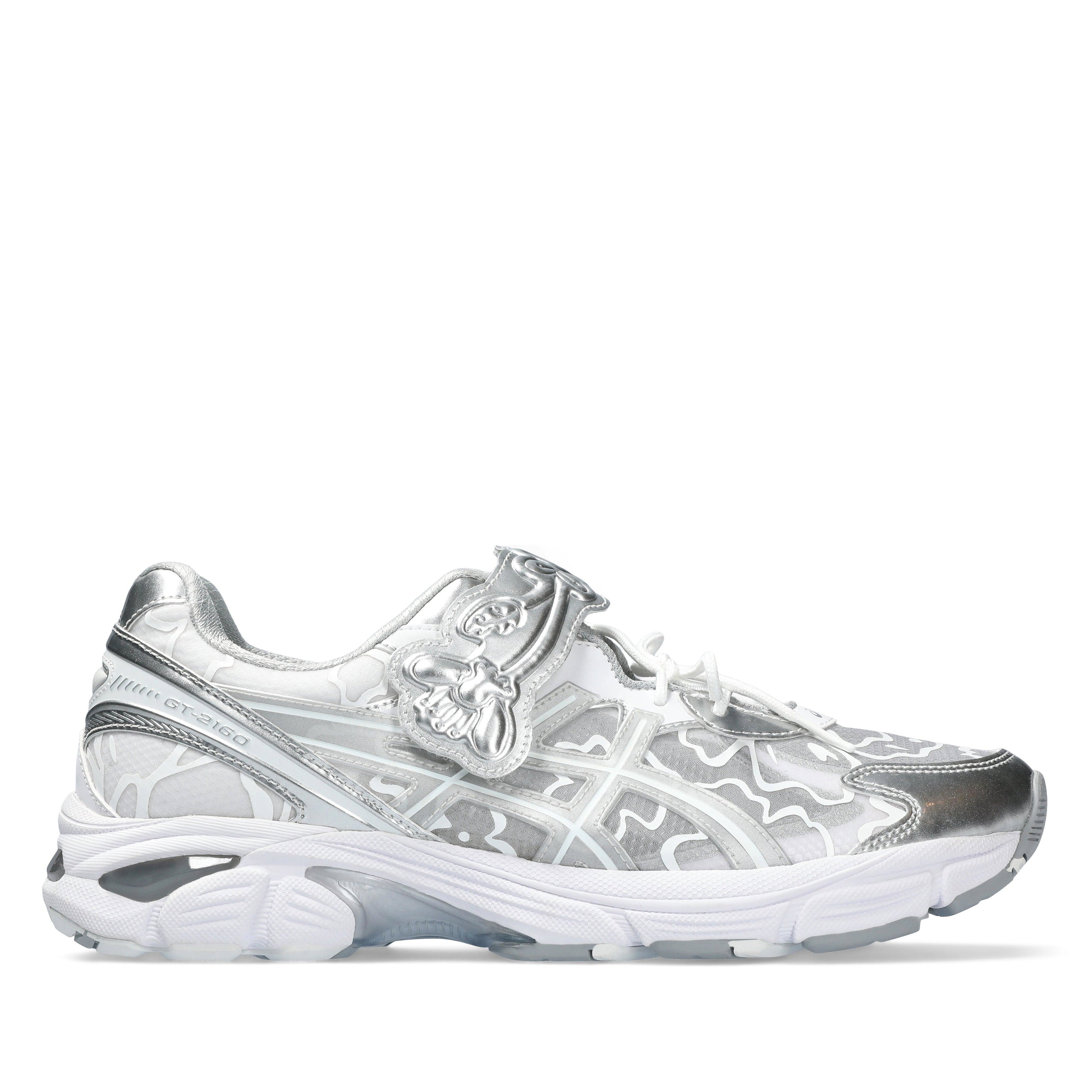 Asics - Cecilie Bahnsen GT-2160 - (White) by ASICS