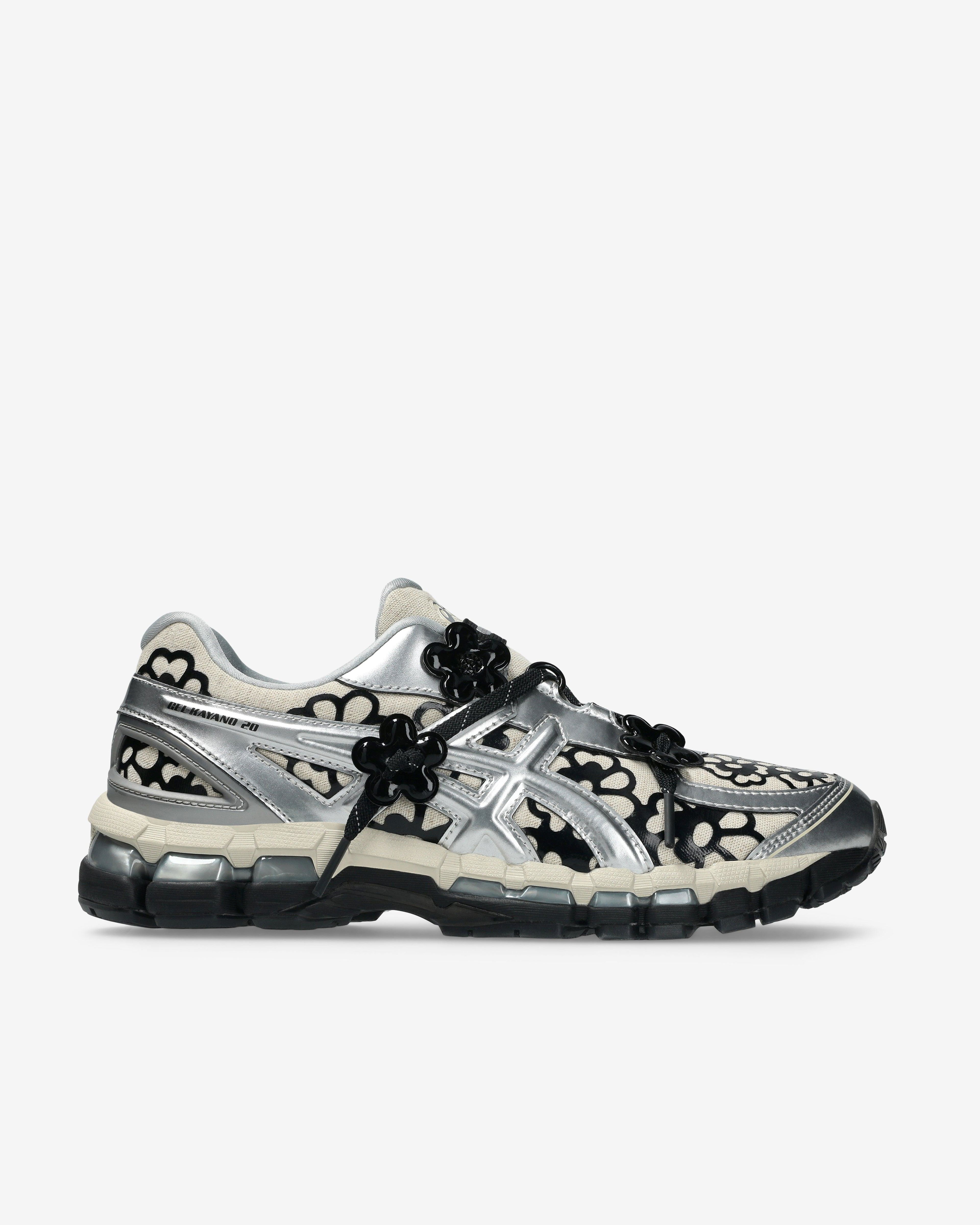 Asics - Cecilie Bahnsen Gel-Kayano 20 - (Silver) by ASICS