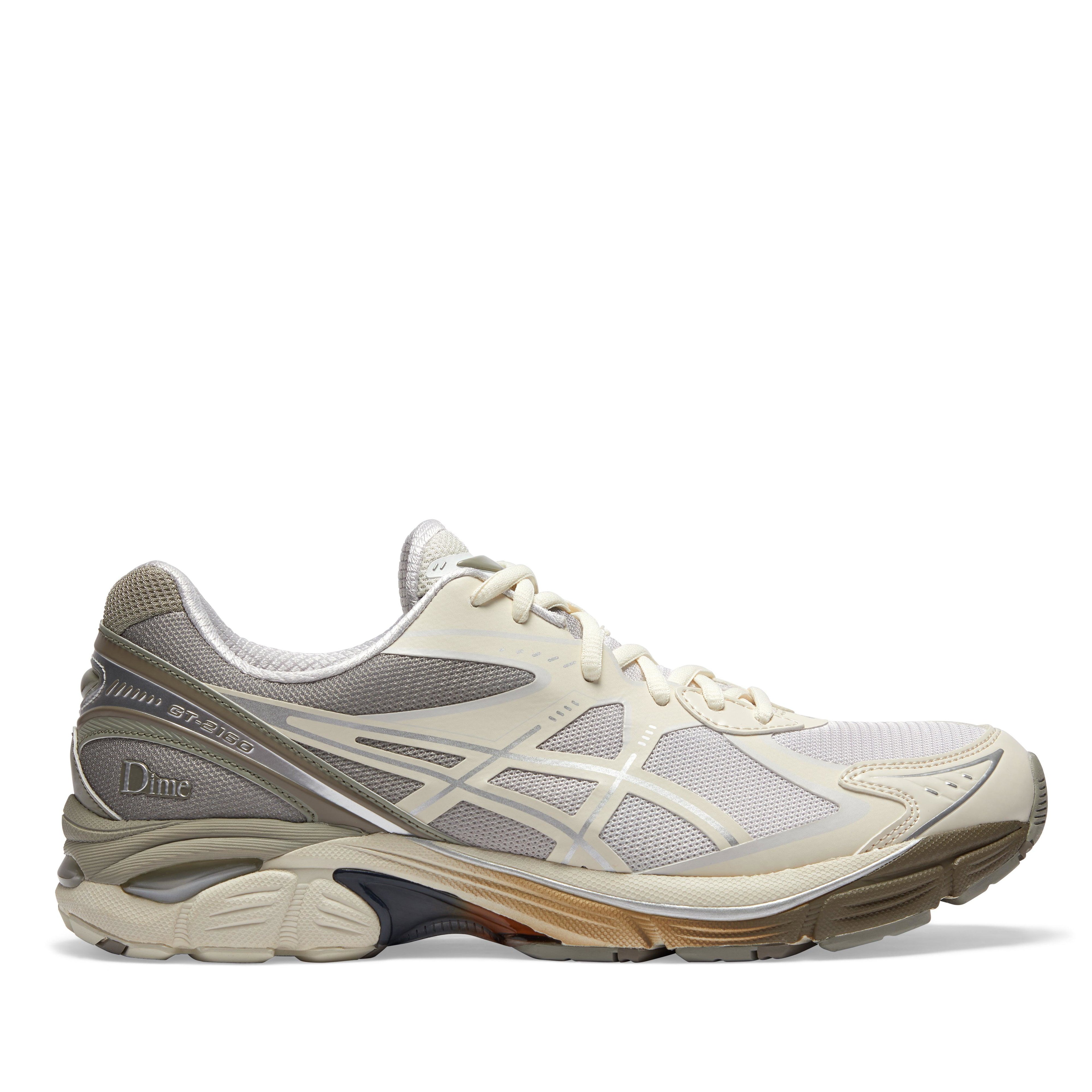 Asics - Dime Men’s GT-2160 - (Arctic White) by ASICS