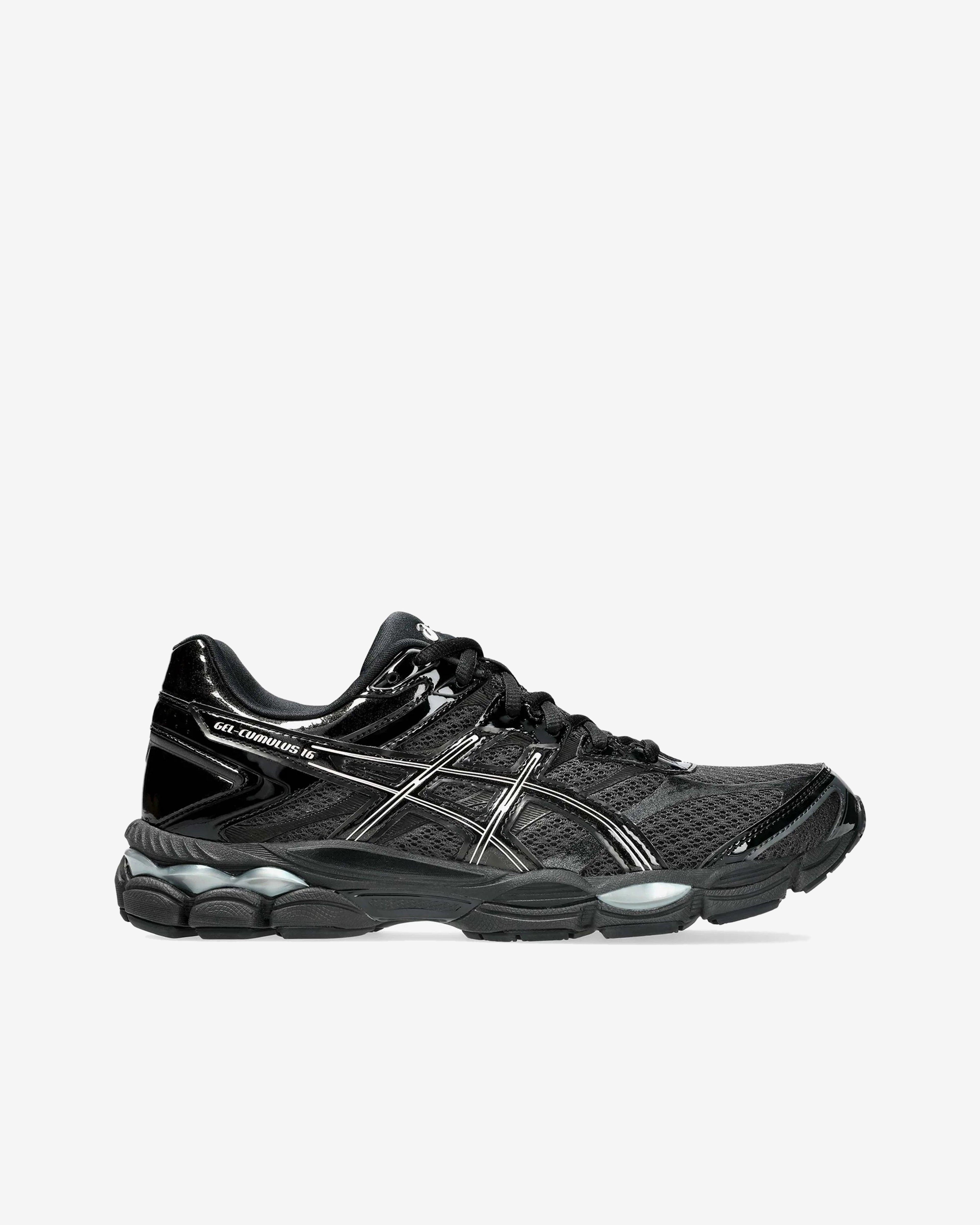 Asics - Gel-Cumulus 16 - (Graphite) by ASICS