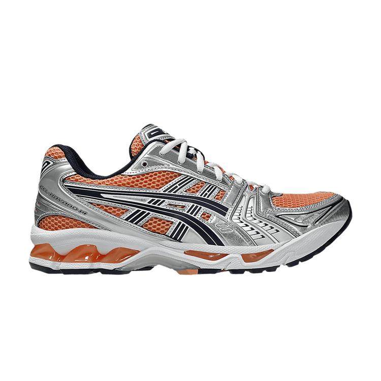 Asics Gel Kayano 14 'Sepia Pure Silver' by ASICS