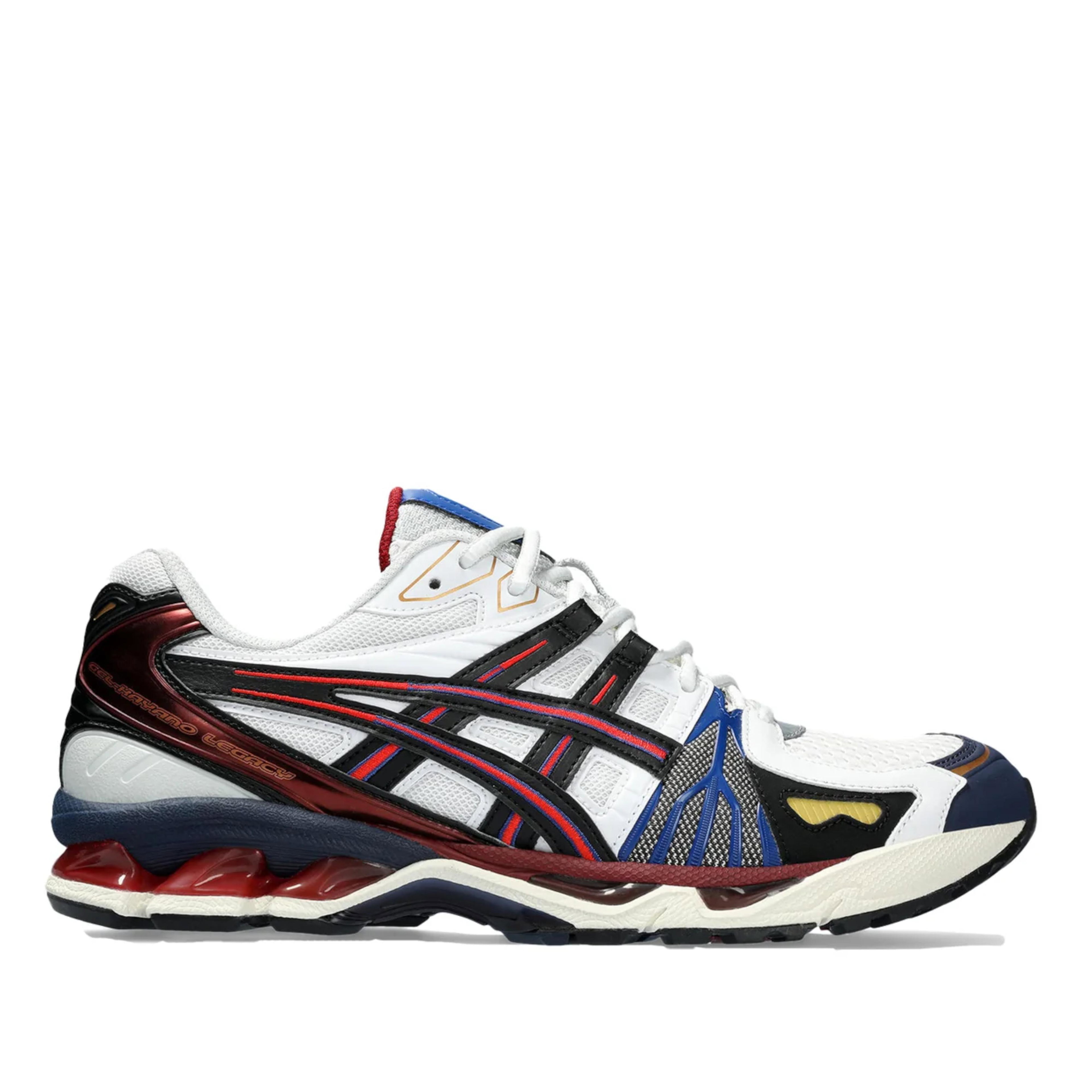 Asics - Gel-Kayano Legacy - (Multi 1203A325-100) by ASICS