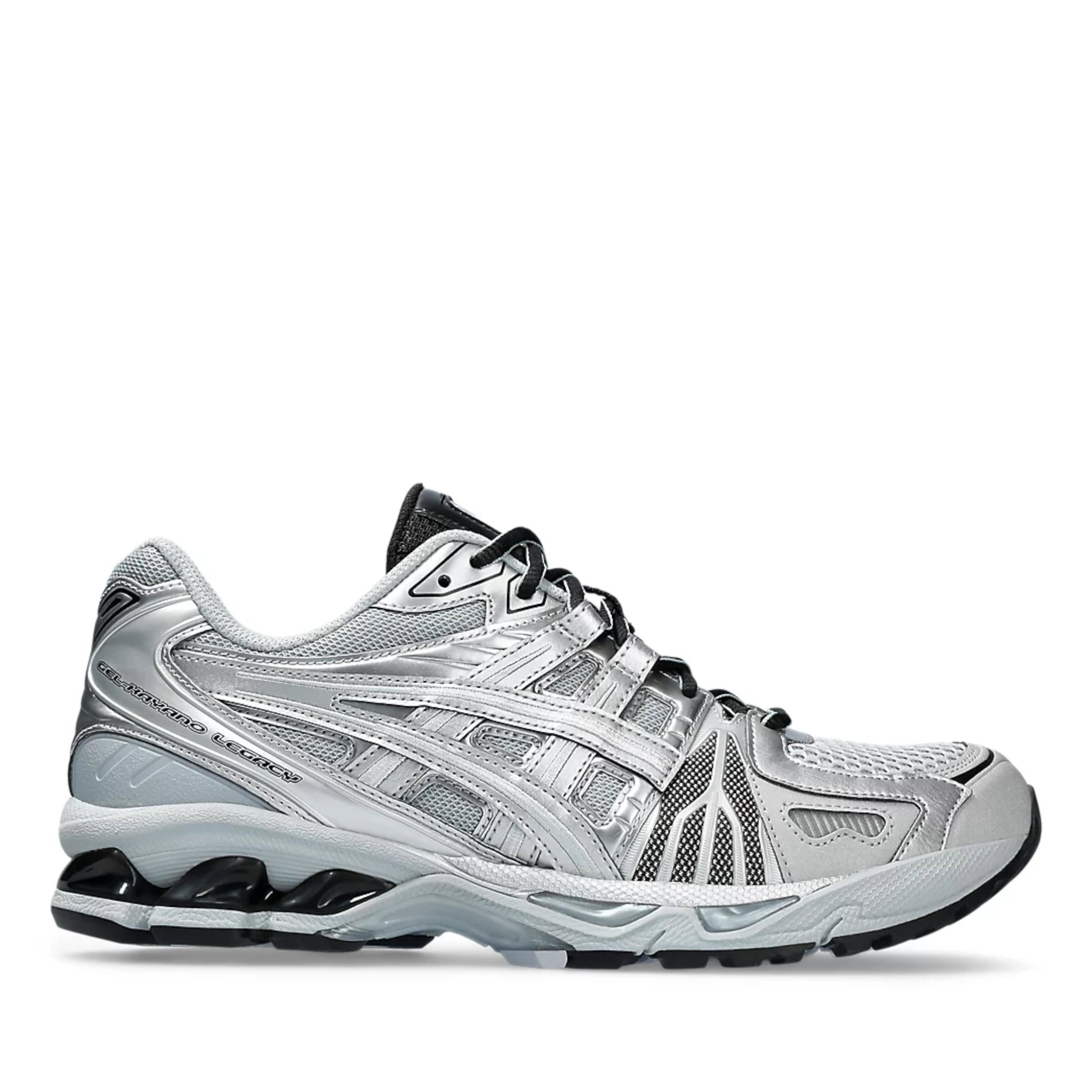 Asics - Gel-Kayano Legacy - (Silver 1203A325-020) by ASICS